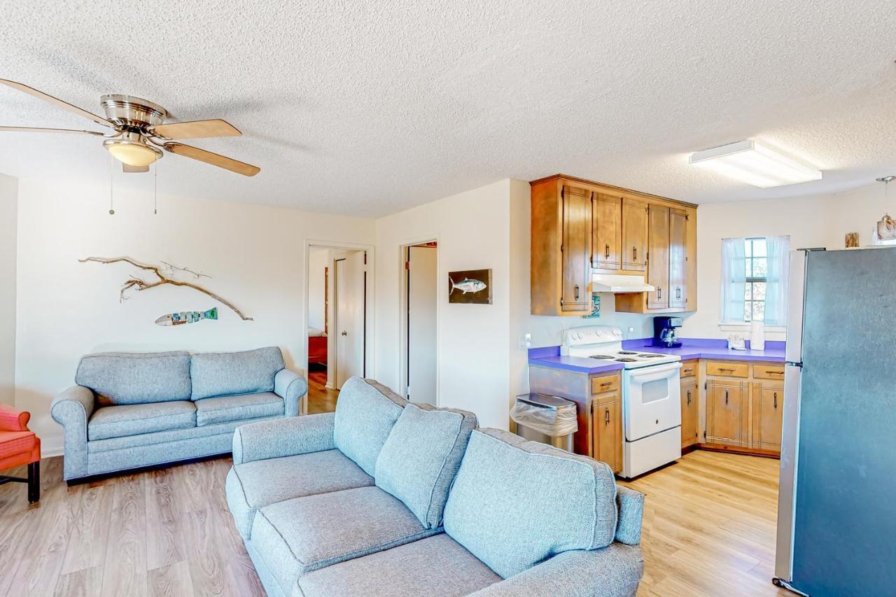 Sea Shell - Unit A Villa Gulf Shores Exterior photo