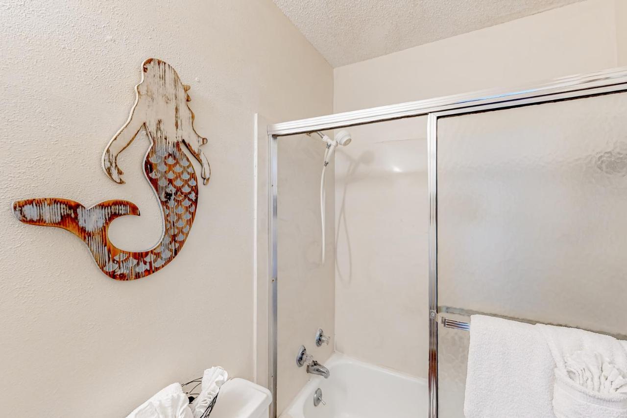 Sea Shell - Unit A Villa Gulf Shores Exterior photo