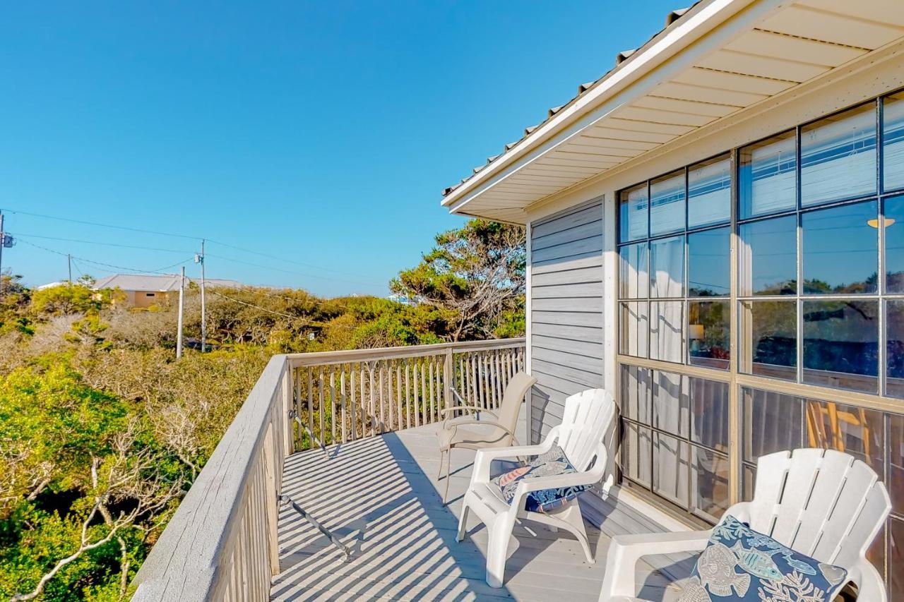 Sea Shell - Unit A Villa Gulf Shores Exterior photo