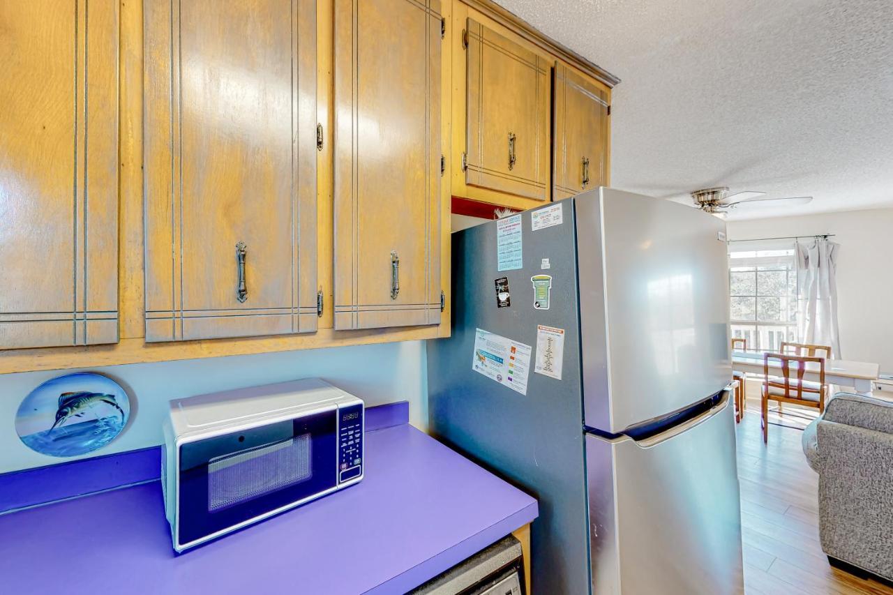 Sea Shell - Unit A Villa Gulf Shores Exterior photo