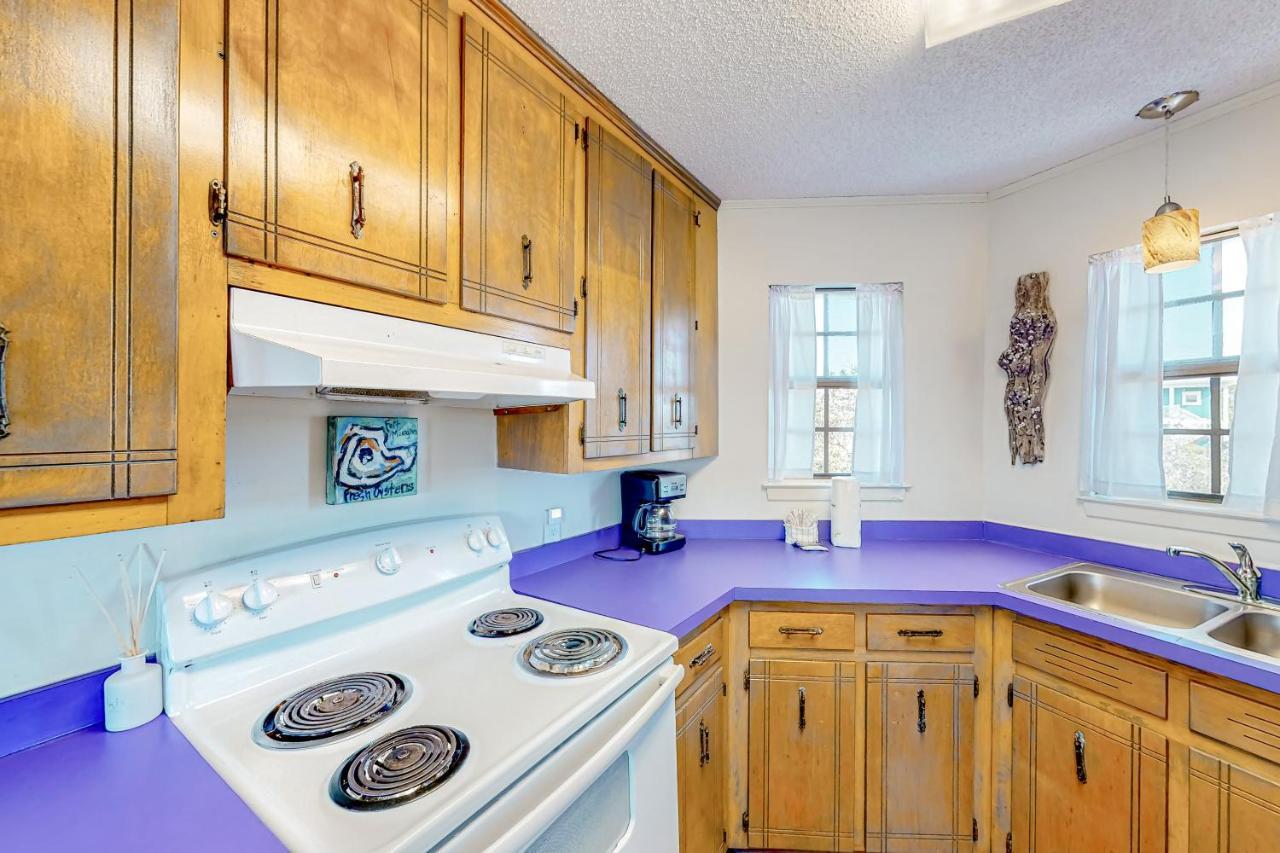 Sea Shell - Unit A Villa Gulf Shores Exterior photo