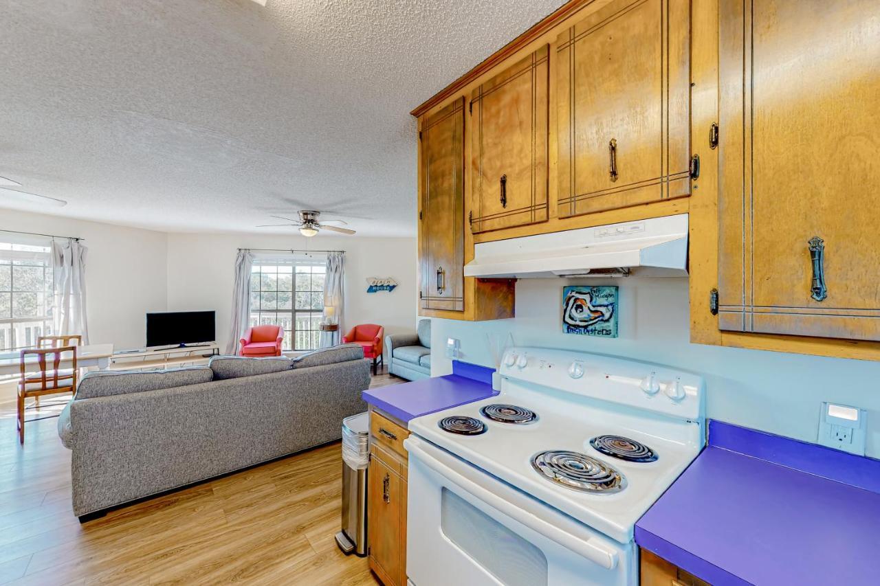 Sea Shell - Unit A Villa Gulf Shores Exterior photo